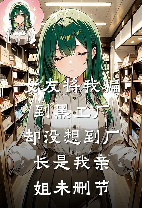 女友将我骗到黑工厂，却没想到厂长是我亲姐未删节
