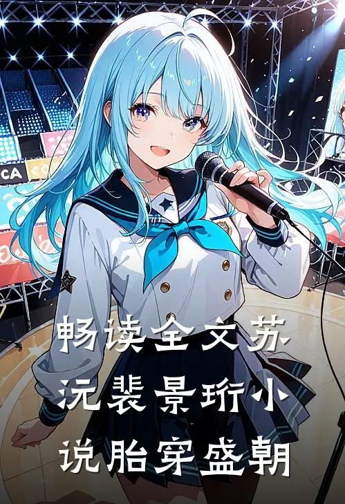 畅读全文苏沅裴景珩小说胎穿盛朝