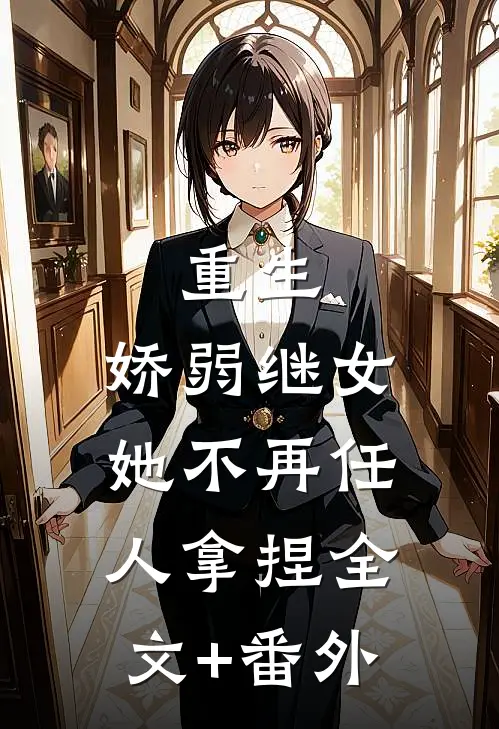 重生：娇弱继女她不再任人拿捏全文+番外