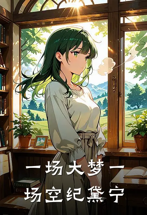一场大梦一场空纪黛宁