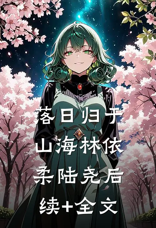 落日归于山海林依柔陆尧后续+全文
