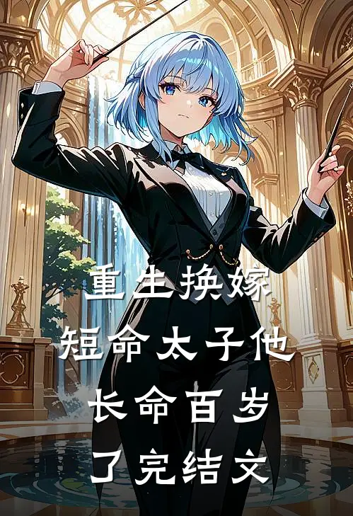 重生换嫁，短命太子他长命百岁了完结文