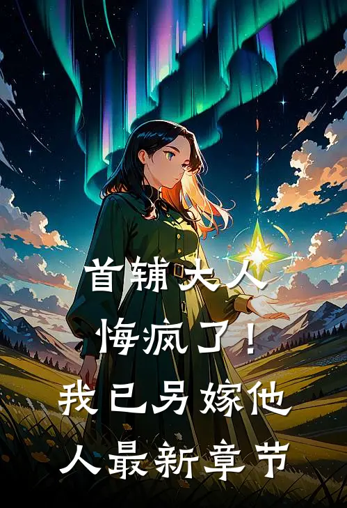 首辅大人悔疯了！我已另嫁他人最新章节