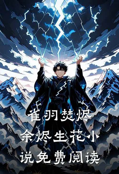 雀羽焚烬，余烬生花小说免费阅读