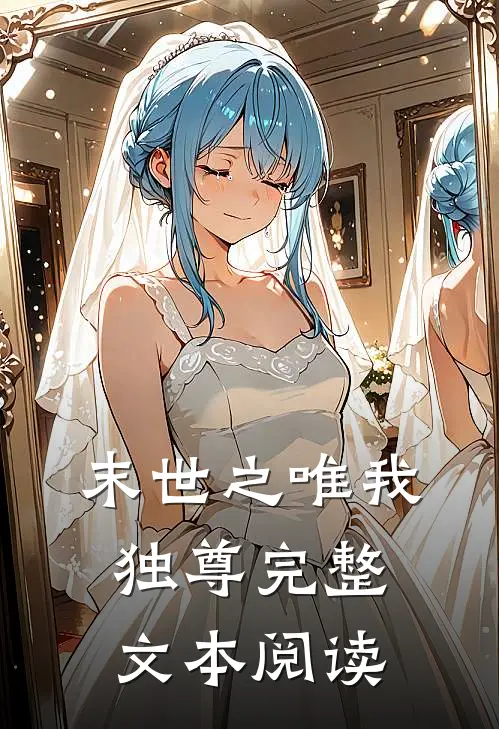 末世之唯我独尊完整文本阅读