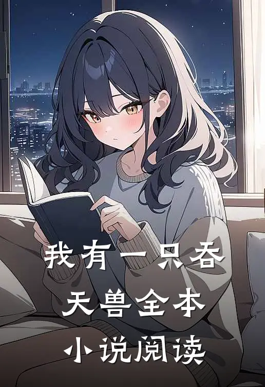我有一只吞天兽全本小说阅读