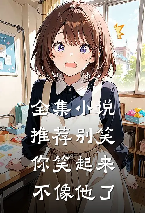 全集小说推荐别笑，你笑起来不像他了