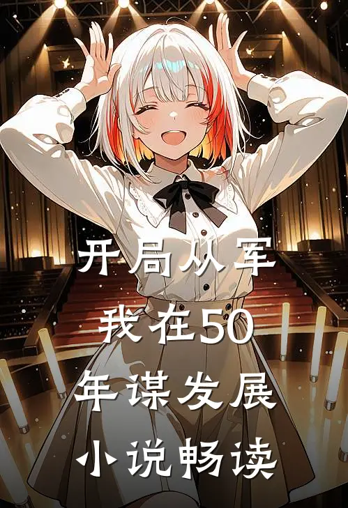 开局从军，我在50年谋发展小说畅读