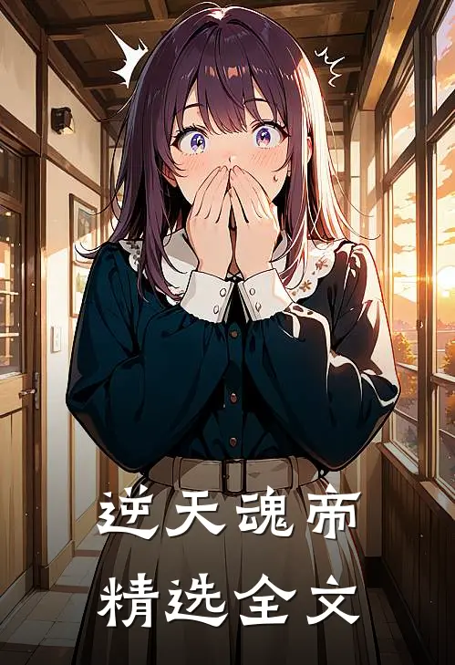逆天魂帝精选全文