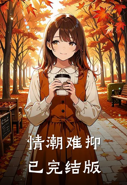 情潮难抑已完结版