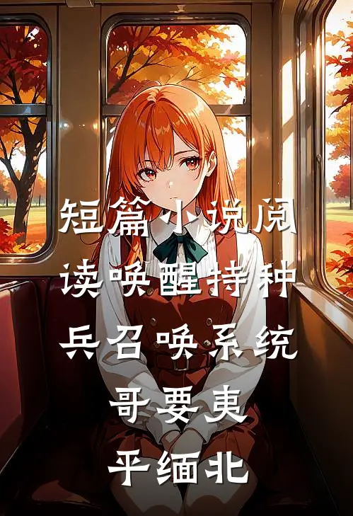 短篇小说阅读唤醒特种兵召唤系统，哥要夷平缅北
