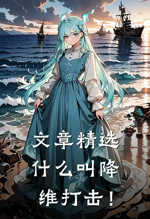 文章精选什么叫降维打击！