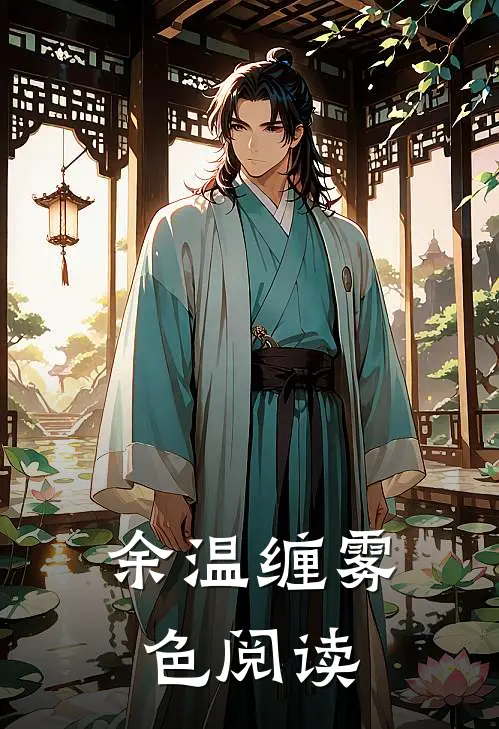 余温缠雾色阅读