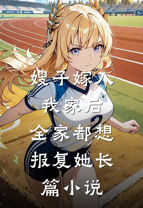 嫂子嫁入我家后，全家都想报复她长篇小说