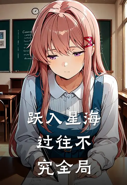 跃入星海，过往不究全局