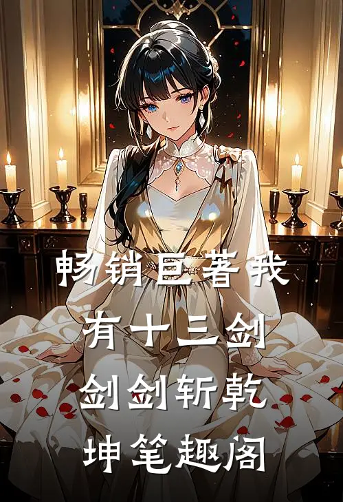 畅销巨著我有十三剑剑剑斩乾坤笔趣阁