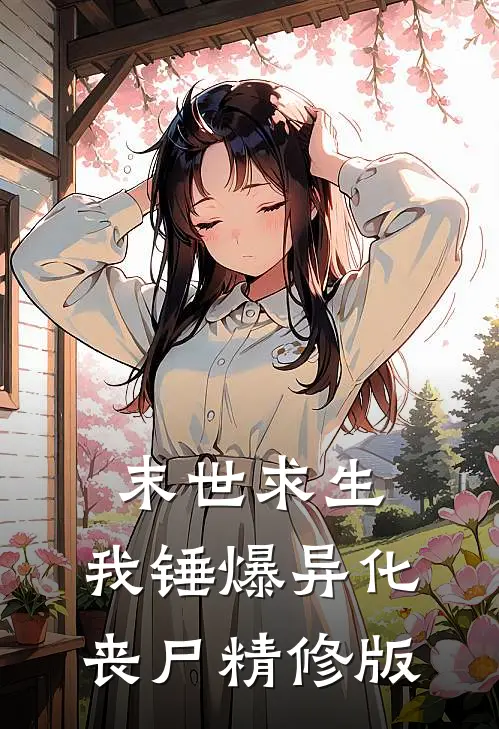 末世求生：我锤爆异化丧尸精修版