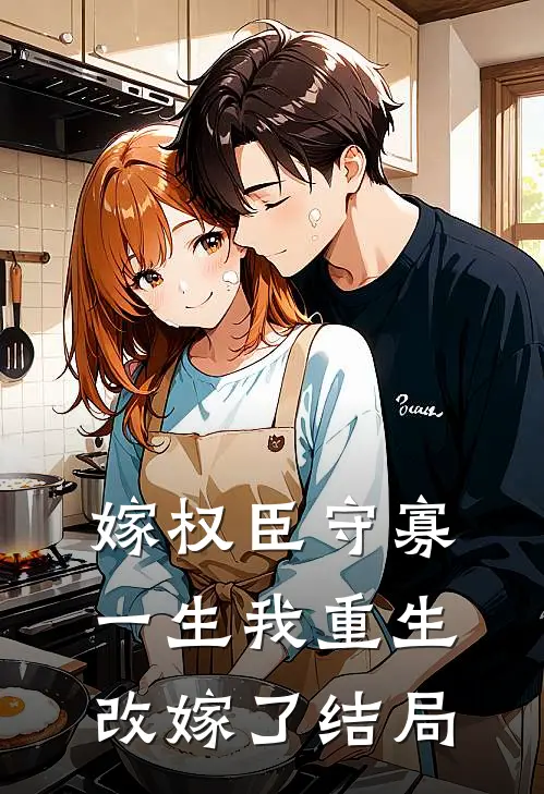 嫁权臣守寡一生我重生改嫁了结局