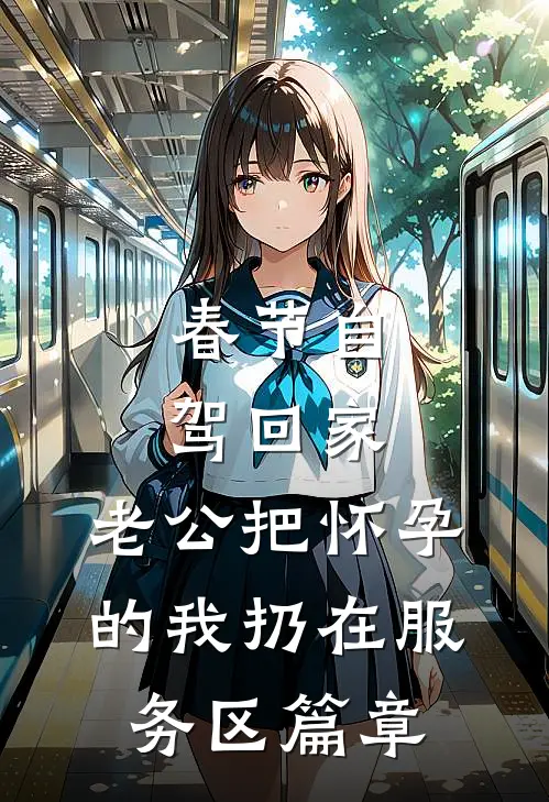 春节自驾回家，老公把怀孕的我扔在服务区篇章