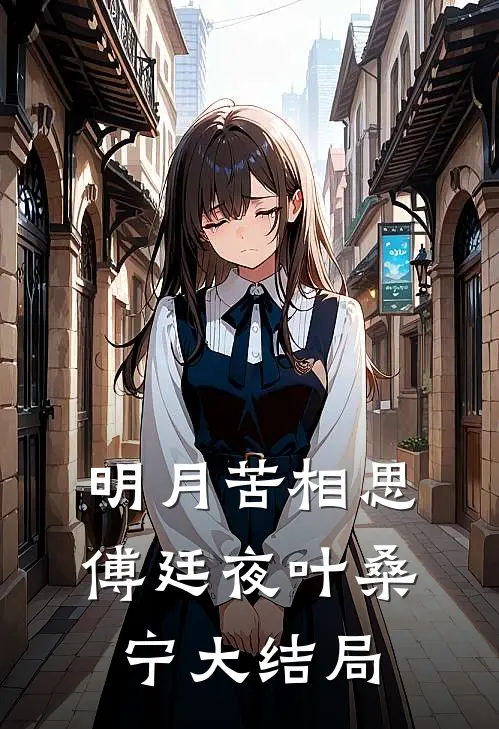 明月苦相思傅廷夜叶桑宁大结局
