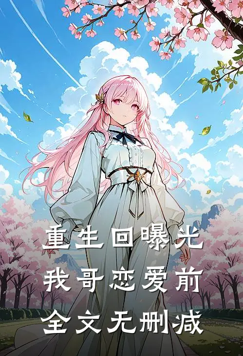 重生回曝光我哥恋爱前全文无删减