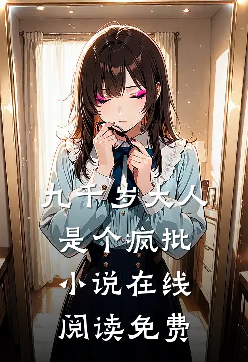 九千岁大人是个疯批小说在线阅读免费