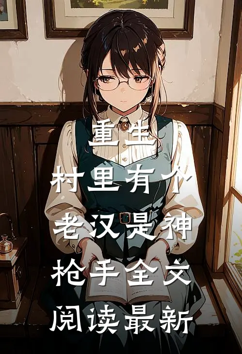 重生：村里有个老汉是神枪手全文阅读最新