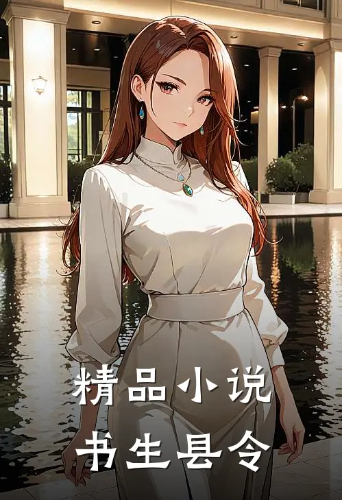 精品小说书生县令