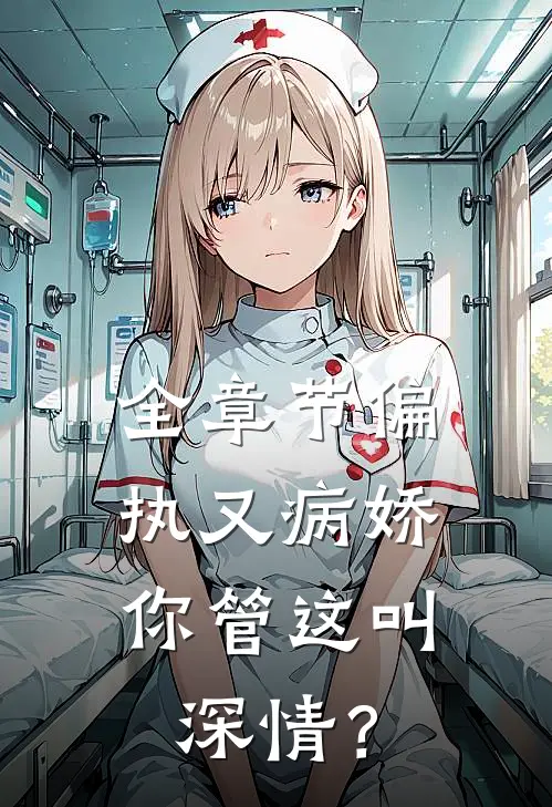 全章节偏执又病娇，你管这叫深情？