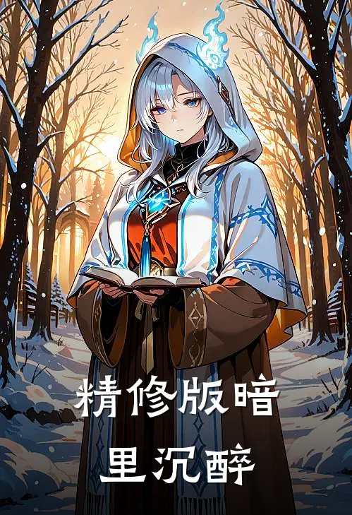 精修版暗里沉醉