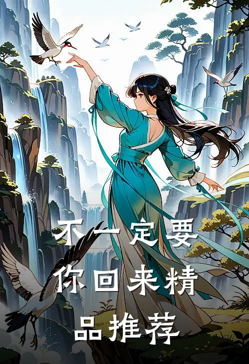 不一定要你回来精品推荐