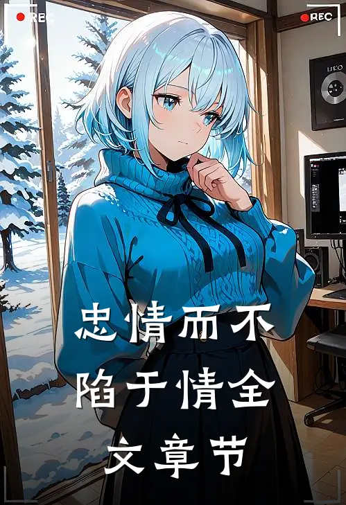 忠情而不陷于情全文章节