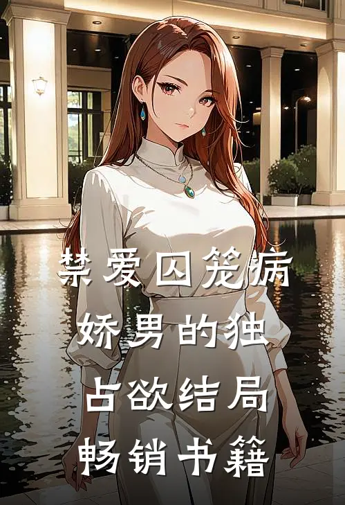 禁爱囚笼病娇男的独占欲结局畅销书籍