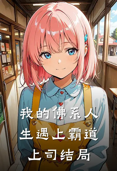 我的佛系人生遇上霸道上司结局