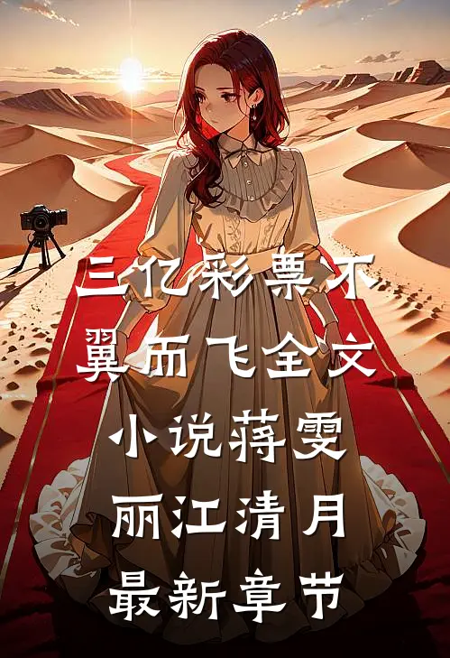 三亿彩票不翼而飞全文小说蒋雯丽江清月最新章节