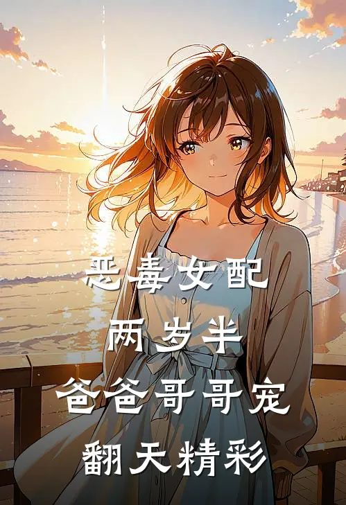 恶毒女配两岁半，爸爸哥哥宠翻天精彩