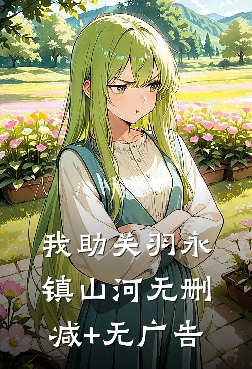 我助关羽永镇山河无删减+无广告