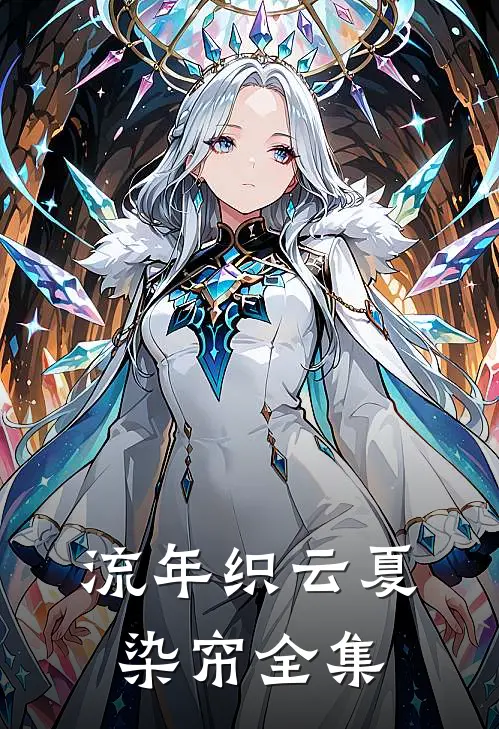 流年织云夏染帘全集