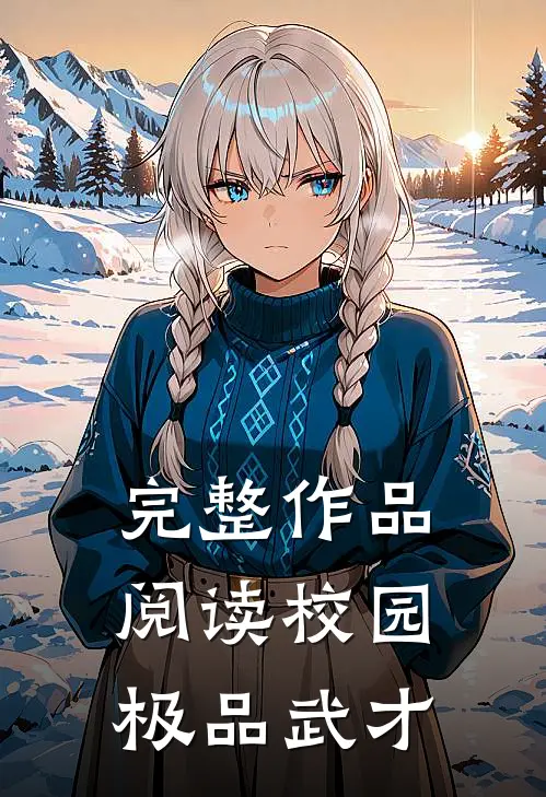 完整作品阅读校园极品武才