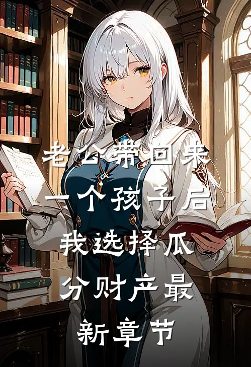 老公带回来一个孩子后，我选择瓜分财产最新章节