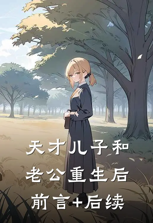 天才儿子和老公重生后前言+后续