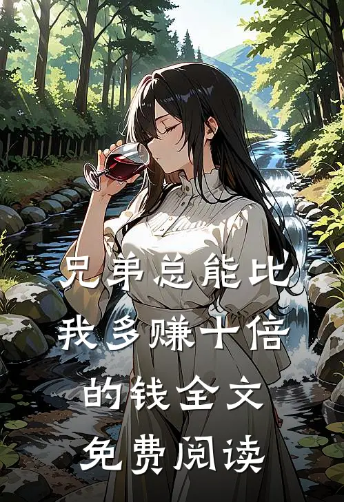 兄弟总能比我多赚十倍的钱全文免费阅读