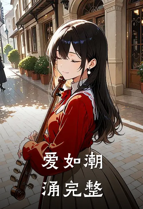 爱如潮涌完整