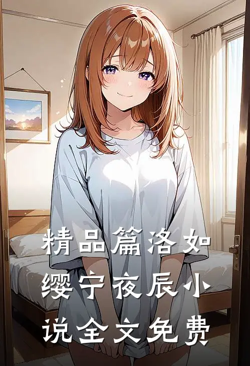 精品篇洛如缨宁夜辰小说全文免费
