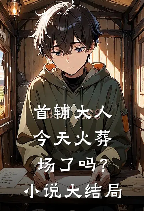 首辅大人今天火葬场了吗？小说大结局