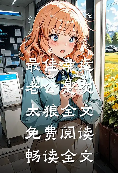 最佳幸运:老公是灰太狼全文免费阅读畅读全文