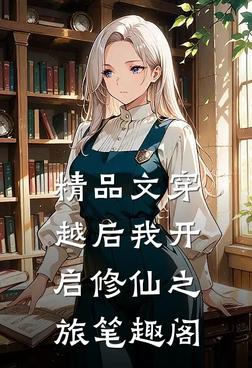 精品文穿越后我开启修仙之旅笔趣阁