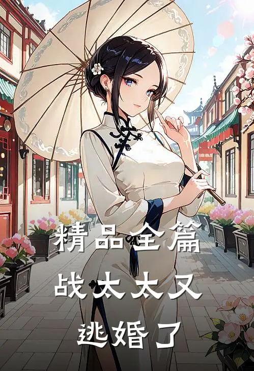 精品全篇战太太又逃婚了