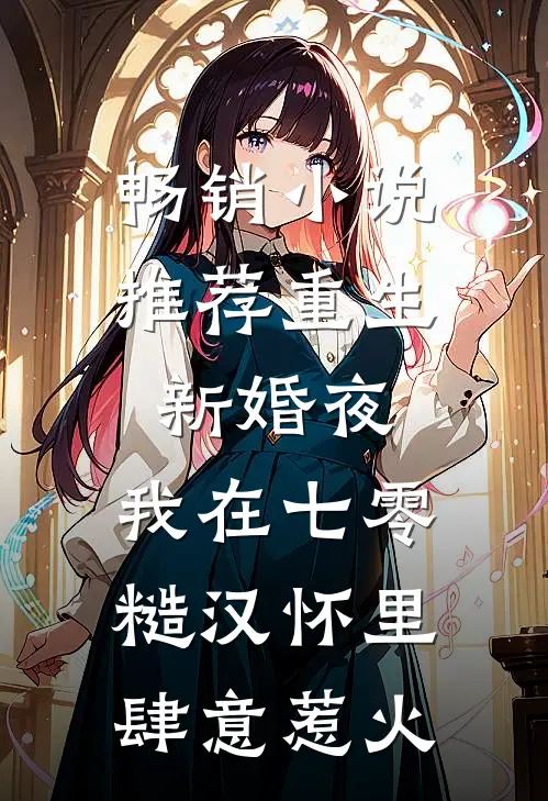 畅销小说推荐重生新婚夜，我在七零糙汉怀里肆意惹火