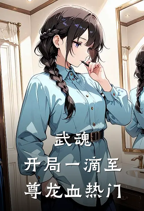 武魂：开局一滴至尊龙血热门